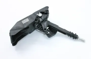 NISSAN Qashqai 2 generation (2013-2023) Gear Shifting Mechanism 341017283R 34851878