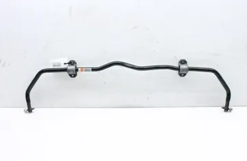 OPEL Corsa Стабилизатор передний 9825515380 34373891