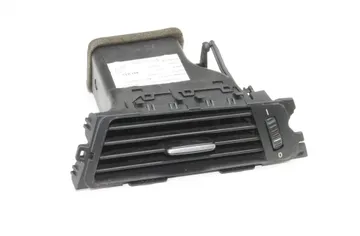 BMW 3 Series E90/E91/E92/E93 (2004-2013) Вентиляционные отверстия в приборной панели 7144248 15285221