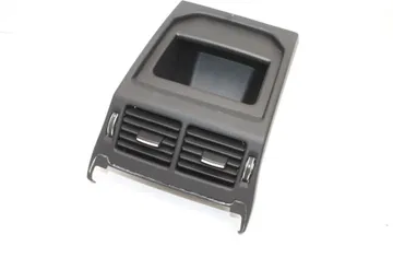 LAND ROVER Range Rover Evoque L538 (1 gen) (2011-2020) Задняя воздушная решётка LRGJBD500220PUY 15403942