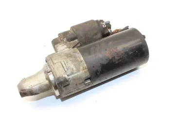 MERCEDES-BENZ CLS-Class C219 (2004-2010) Starter Motor 0001108213 17486094