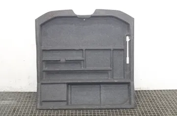 VOLVO XC70 2 generation (2000-2007) Отделка отсека запасного колеса 31348247 34354742