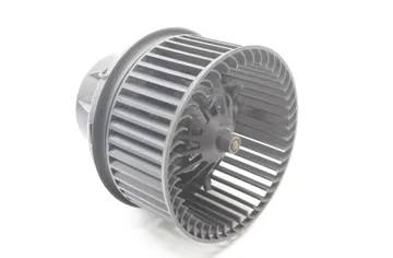 FORD Focus 3 generation (2011-2020) Нагревательный вентиляторный моторчик салона AV6N-18456-BA 20578710