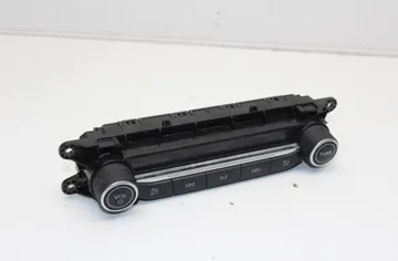 FORD Focus 4 generation (2018-2024) Music Player Buttons JX7T-18K811-AC 23531677