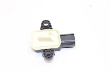 VOLVO V60 1 generation (2010-2020) Crash Impact Sensor 30798030 23696829