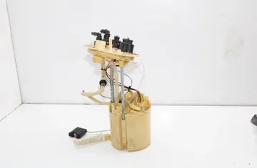 LAND ROVER Discovery Sport 1 generation (2014-2024) In Tank Fuel Pump GK72-9H307-EB 36019735
