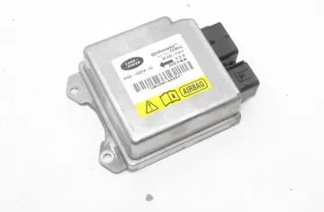 LAND ROVER Discovery 4 generation (2009-2016) SRS Control Unit AH22-14D374-AG 25952655