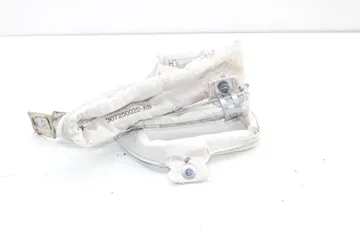 OPEL Insignia A (2008-2016) Left Side Roof Airbag SRS 23148187 34384010