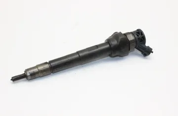 LAND ROVER Range Rover Evoque L551 (2 gen) (2018-2024) Fuel Injector 0445111026,G4D3-9K546-CB 26848324