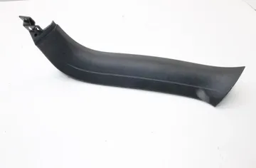 AUDI Q7 4L (2005-2015) Отделка багажника 4L0867608 26959072