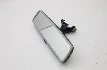 SKODA Superb 2 generation (2008-2015) Зеркало заднего вида E1010783 27451162