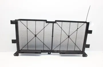 NISSAN Leaf 1 generation (2010-2017) Radiator Holder 21496-3NL0B 28184124