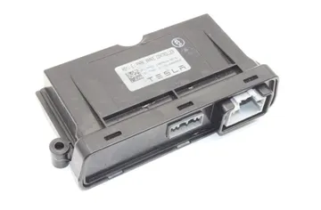 TESLA Model S 1 generation (2012-2024) Handbrake Control Unit 1007618-00-E 28366021