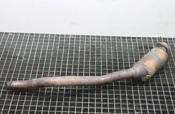 JAGUAR F-Type 1 generation (2013-2024) Catalyst EX53-5E212-AC 28507449