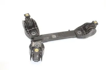 AUDI Q4 Sportback e-tron 1 generation (2021-2024) КРОНШТЕЙН КОМПРЕССОРА КОНДИЦИОНЕРА ВОЗДУХА 1EA820034B 28734745