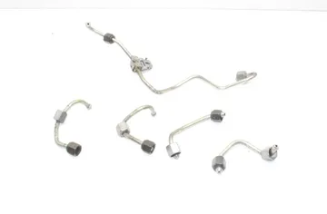 LAND ROVER Range Rover Evoque L538 (1 gen) (2011-2020) ТРУБКА (ТРУБКИ) ДЛЯ ПОДАЧИ ТОПЛИВА В ЖИКЛЕРЫ 29025949