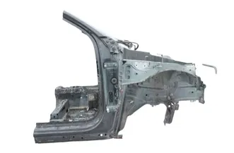 VOLVO XC40 1 generation (2017-2024) Front Right Quarter Panel 29039309