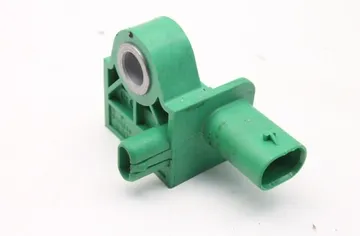 VOLKSWAGEN Touran 1 generation (2003-2015) ДАТЧИК УДАРА НАДУВНЫХ ПОДУШЕК 5K0959351SME 30208768