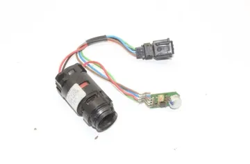 FORD S-Max 1 generation (2006-2015) Датчик температуры выхлопных газов 9M2T-8B506-AB 30714469