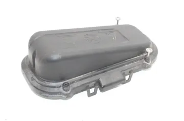 BMW 5 Series Gran Turismo F07 (2010-2017) Крышка блока предохранителей 7555189 30767461