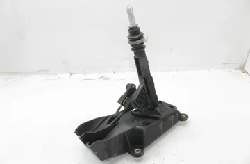 NISSAN Qashqai 2 generation (2013-2023) Кулиса 341018837R 31548805