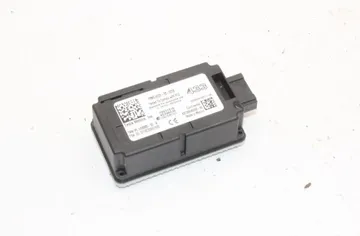 TESLA Model 3 1 generation (2017-2024) Tyre Pressure Control Module 1458965-00-A 31796426