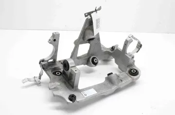 BMW iX3 1 generation (G08) (2020-2024) КРОНШТЕЙН КОМПРЕССОРА КОНДИЦИОНЕРА ВОЗДУХА 5A84EC5 32456967