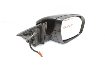 LAND ROVER Range Rover Evoque L538 (1 gen) (2011-2020) Right Side Wing Mirror 12PIN 32799491