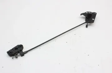 TRIUMPH SPEED Rear lock mechanism 33125833