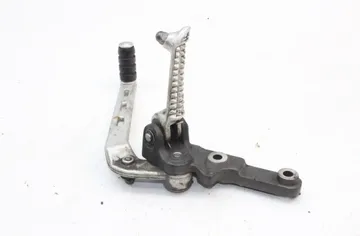 TRIUMPH SPEED Front right side footrest peg hanger  33135071