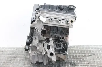 AUDI A6 C7/4G (2010-2020) Engine CGLC,CGL 33346632