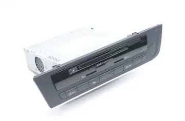 AUDI A6 C7/4G (2010-2020) Автомагнитола с навигацией 4G0035193C 33349075