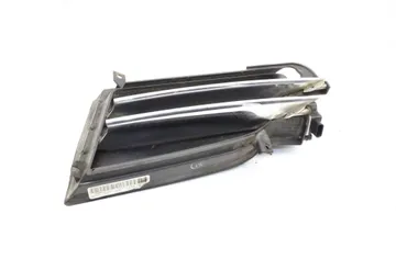 TESLA Model S 1 generation (2012-2024) Решетка бампера передняя левая 1007268-00-E 33349227