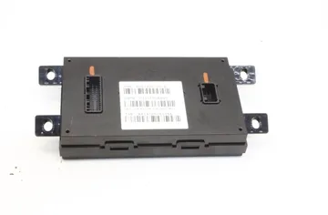 TESLA Model S 1 generation (2012-2024) БЛОК УПРАВЛЕНИЯ КОНДИЦИОНЕРА ВОЗДУХА / КЛИМАТА/ ПЕЧКИ (В САЛОНЕ) 6007366-00-B 33351383