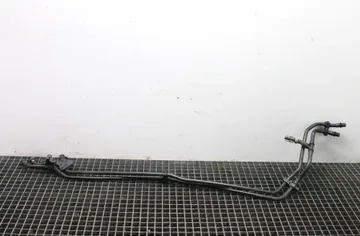 SMART Forfour 2 generation (2015-2023) Шланги охлаждающей жидкости A4535010682 33373581