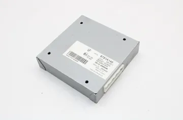 MITSUBISHI Outlander 3 generation (2012-2023) Camera control unit 8781A146 33384628