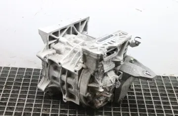 NISSAN Leaf 2 generation (2017-2023) Engine EM57 33387529