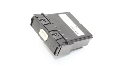 NISSAN Leaf 2 generation (2017-2023) Climate control unit 27447-3NL0A 33388462