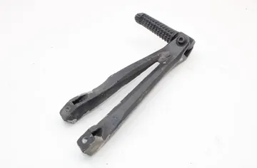 YAMAHA YZF-R Rear right side footrest peg hanger 33457824