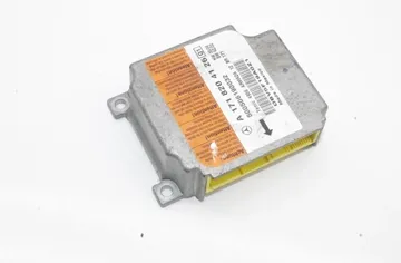 MERCEDES-BENZ SLK-Class R171 (2004-2011) SRS Control Unit A1718204126 33476175