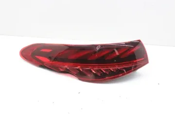 MERCEDES-BENZ EQS 1 generation (2021-2023) Rear Left Taillight A2979069102 33499525