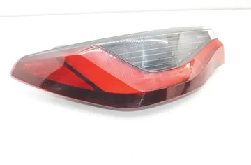 BMW 4 Series G22, G23, G26 (2020-2023) Rear Left Taillight 7477603 33503608