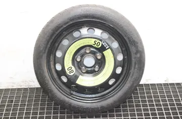 VOLKSWAGEN Scirocco 3 generation (2008-2020) Spare Wheel 1K0601027AL 33514810