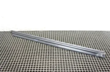 MITSUBISHI Eclipse Cross 1 generation (2017-2024) Порог кузова правый 7250A132 33514949