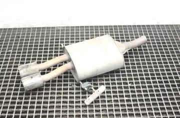 MINI Cooper R56 (2006-2015) Muffler Exhaust tank 2755163 33521741