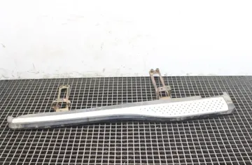 HONDA CR-V 4 generation (2012-2019) Порог кузова левый 33521942