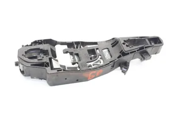 OPEL Mokka Rear Right Door Interior Handle Frame 9688834080 33582217