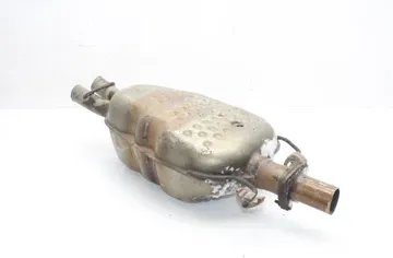 LAND ROVER Range Rover Sport 1 generation (2005-2013) Muffler Exhaust tank CJCGA 33615354