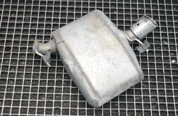 LAND ROVER Range Rover Sport 2 generation (2013-2022) Muffler Exhaust tank 82160611 33626265