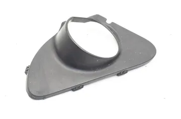 BMW 6 Series E63/E64 (2003-2010) Fog lamp trim 7055526 34358559